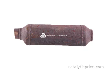 pot catalytique 24507885