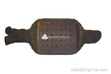 محوّل حفّاز 25144275 (4 DOT)