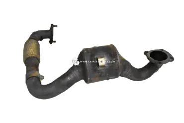 CV21-5E211-AG catalytic converter
