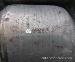 catalisador X87