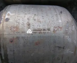 محوّل حفّاز X87