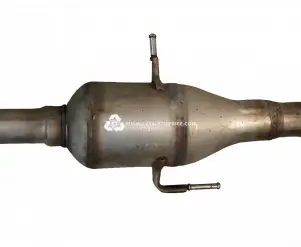 محوّل حفّاز C 612