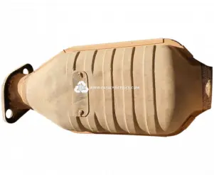 pot catalytique MET-82079