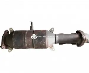 catalisador N43 F84943