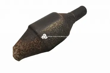محوّل حفّاز 80J-C01