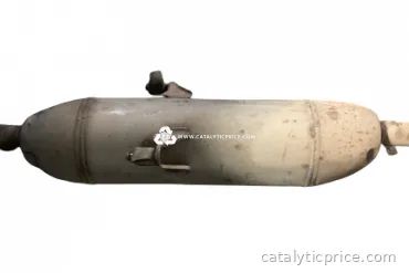 AF4 catalytic converter