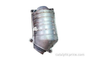 pot catalytique Q14