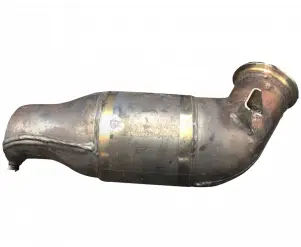 محوّل حفّاز E5554768-01