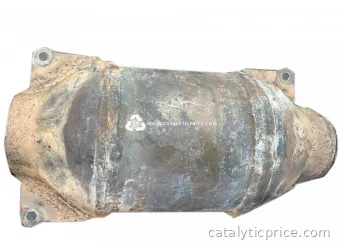 محوّل حفّاز N45 C11203