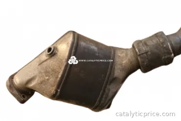7789995 catalytic converter