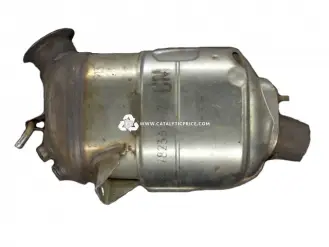 7811413 7823952 (DPF) catalytic converter