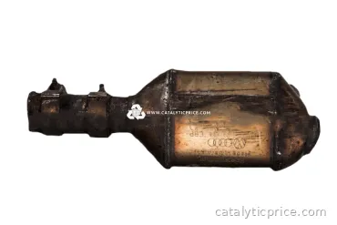 catalisador 8D0131701EE 8D0178AS