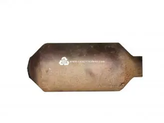 pot catalytique 3VA--- Series