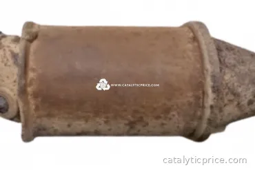 pot catalytique 893178