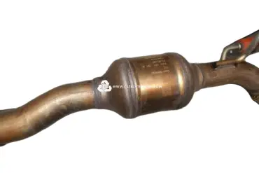 5QA131701B 3Q0178AA catalytic converter