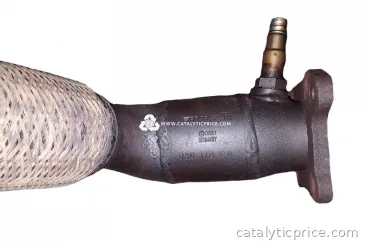 pot catalytique 036178CA