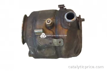 catalisador 3Q0131705G