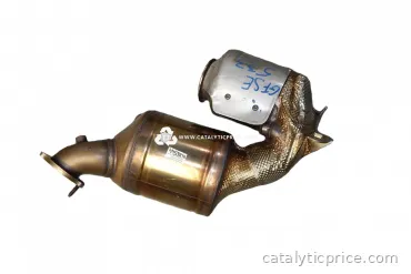 catalisador 4G0254750L