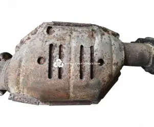محوّل حفّاز 1L24 5E212 AC (REAR)