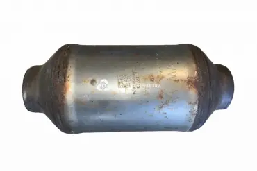 pot catalytique 5Q0131701AD