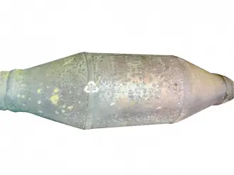 pot catalytique 1J0131701CL 1J0178EBGL