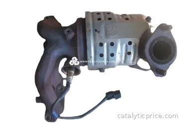 pot catalytique 03921