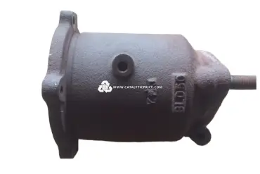 محوّل حفّاز BLD50