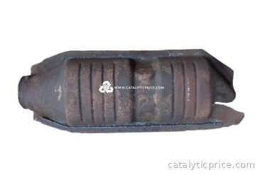 محوّل حفّاز YL3C 5G218 AA (REAR)