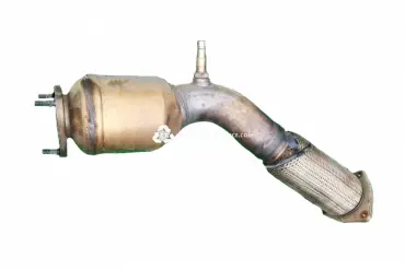 pot catalytique 7L5254300B