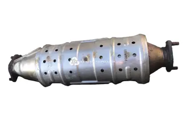 pot catalytique F04A600