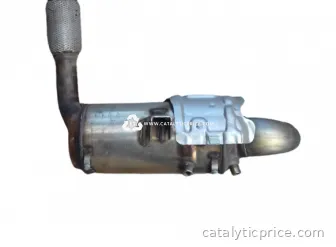 catalisador AV21-5H270-DB