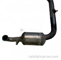 catalisador 5M51-5F297-DA 3M51-5E211-ADA