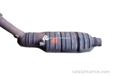 pot catalytique 9443920