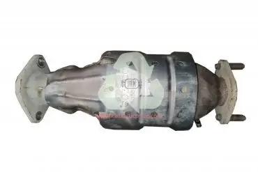 pot catalytique G03HC0