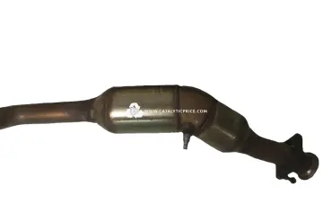 pot catalytique CPLA-5E214-AD