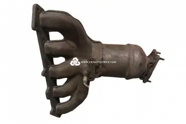5542407-01 catalytic converter