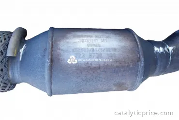 pot catalytique 30751297