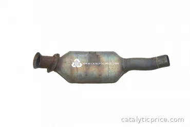 pot catalytique 2W93 5E214 EC