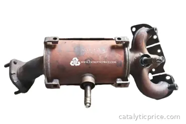 catalisador 96403979