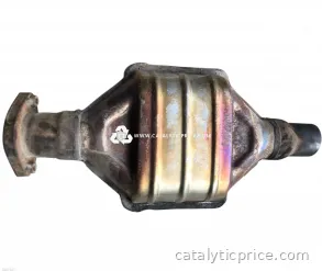 محوّل حفّاز 0B-A595J
