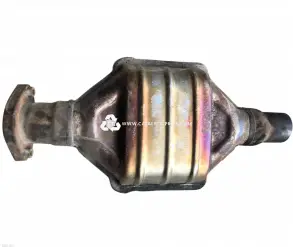 محوّل حفّاز 0B-A595J