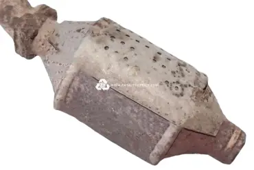 محوّل حفّاز 46531832 46534354