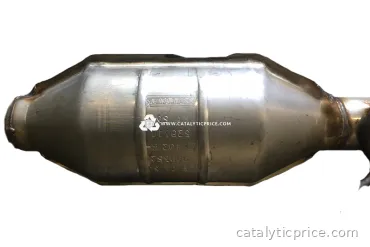 محوّل حفّاز KA 291