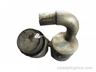 catalisador C095522