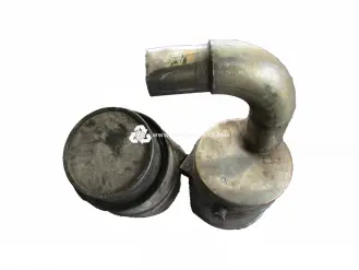 محوّل حفّاز C095522