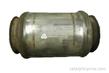 pot catalytique A00061155