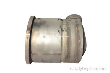 pot catalytique EPN A029U614 CPN 2880501