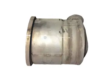pot catalytique EPN A029U614 CPN 2880501