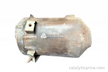 B19H28 catalytic converter
