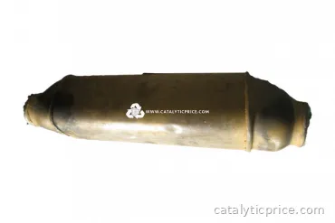 KT 0112 (Type 1) catalytic converter